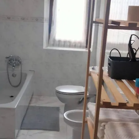 Apartamento Turísticos El Pontón