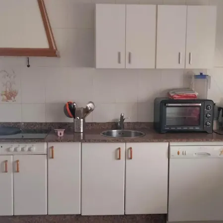 Turisticos El Ponton * Arnuero