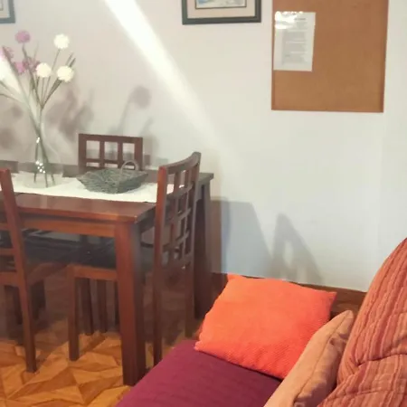 Apartman Turisticos El Ponton *