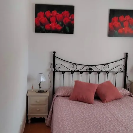 Apartamento Turísticos El Pontón