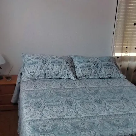 Turisticos El Ponton Apartman Arnuero