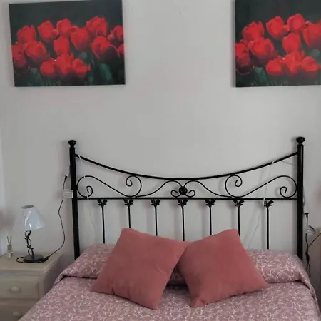 Apartman Turisticos El Ponton Arnuero