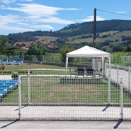 Turisticos El Ponton Arnuero