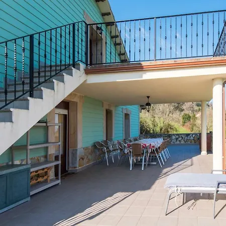 Apartman Turisticos El Ponton