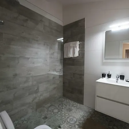 Turisticos El Ponton Apartman *