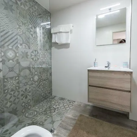 Apartman Turisticos El Ponton Arnuero