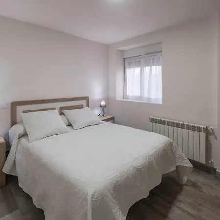 Apartamento Turísticos El Pontón Arnuero
