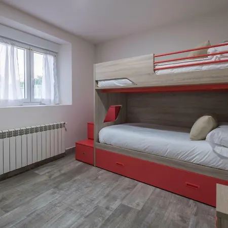 Turisticos El Ponton