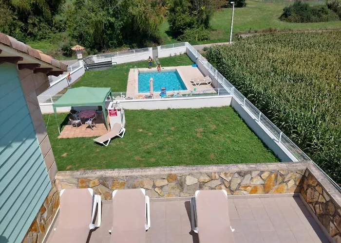 Turisticos El Ponton