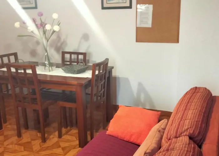 아파트 Turisticos El Ponton *