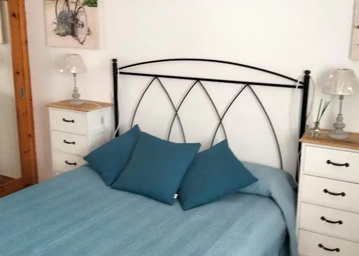 Turisticos El Ponton 아파트