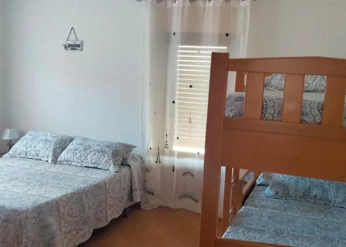 Turisticos El Ponton