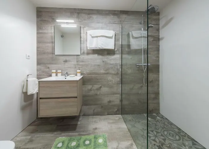 아파트 Turisticos El Ponton *